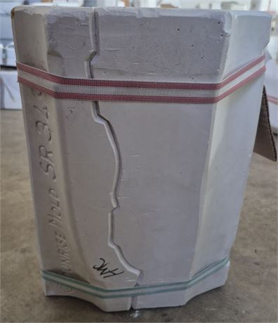 Sunrise Mold