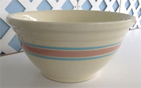 Large Bowl