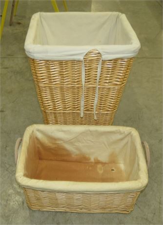 2 Baskets