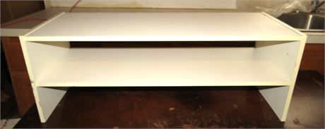 Shoe Shelf