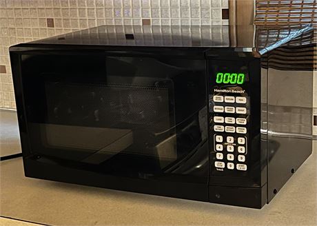 Microwave Oven 900 watt