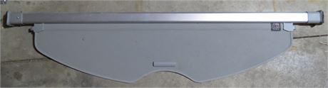 Trunk Cover