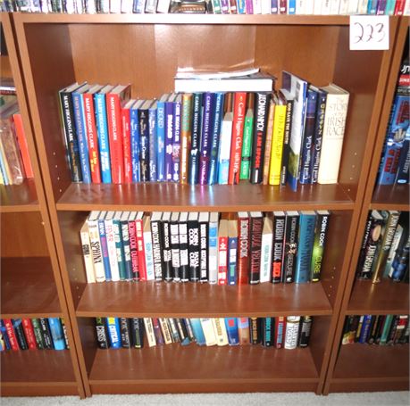 Small Bookshelf