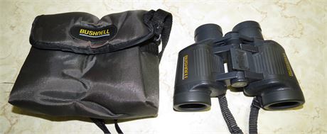 Bushnell 7 X 35 Binoculars