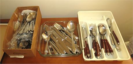 Flatware