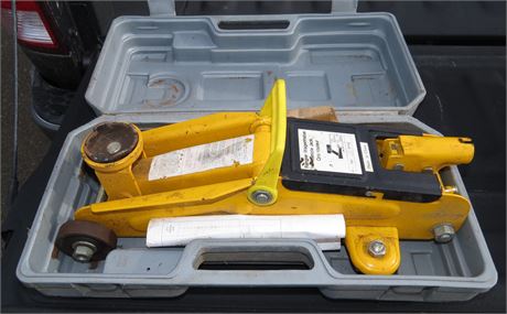 2 Ton Vehicle Jack