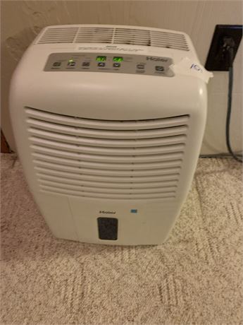 Haier Air Dehumidifier