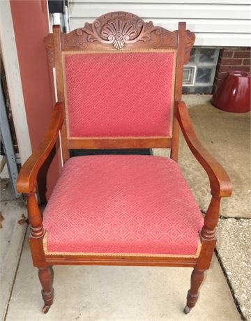 Vintage Chair