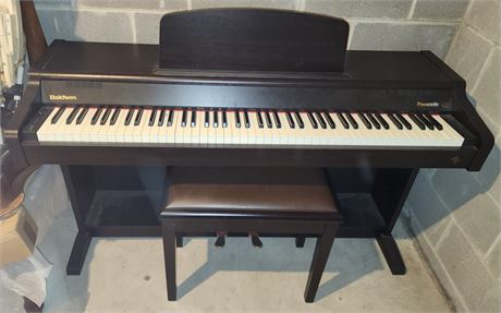 Baldwin Piano