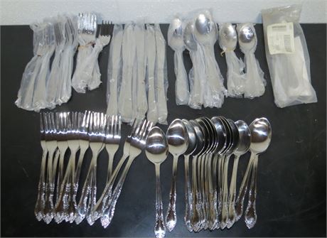 Flatware