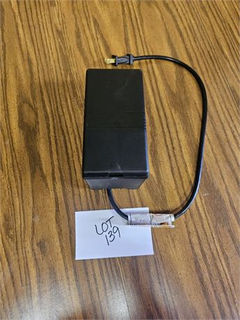 Malibu Low Volt Transformer