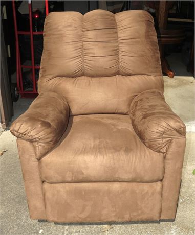 Ashley Furniture Recliner