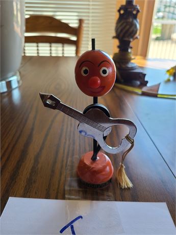 Vintage Florida Orange Bottle Opener