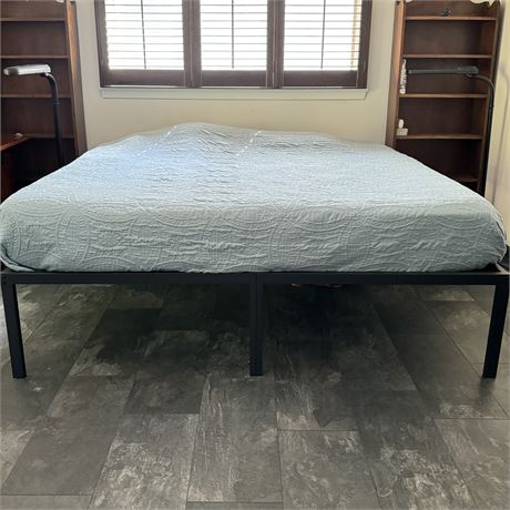 California King Bed Frame