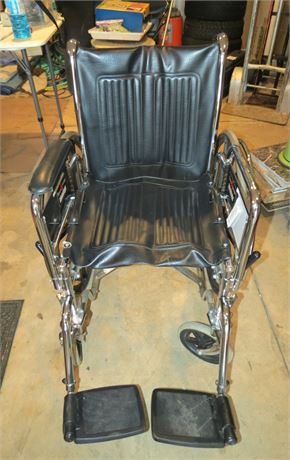 Wheel Chair