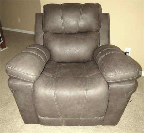Ashley Furniture Power Recliner