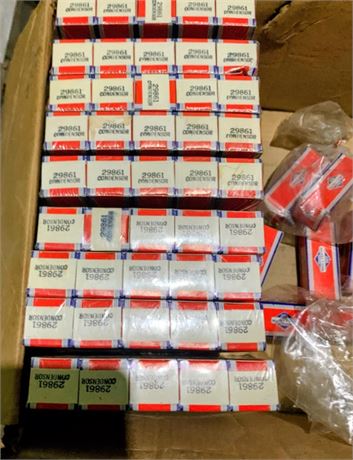 Briggs & Stratton Small Engine Condenser Part #2986 (Total of 46)