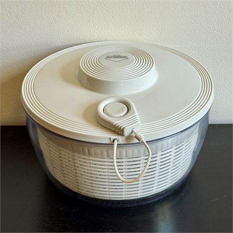 Kuchenprofi Salad Spinner