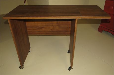 Small Desk