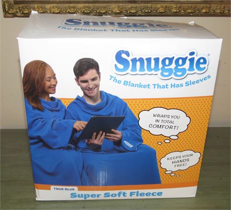 Snuggie