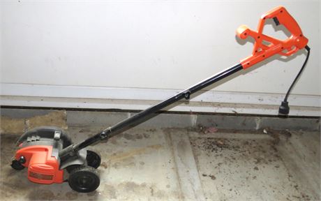 Black & Decker Edger