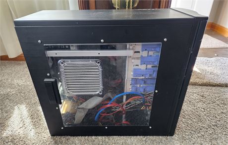 Computer For Parts