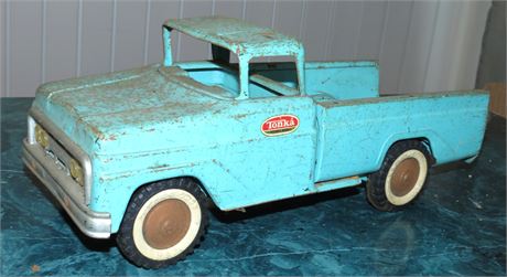 Tonka Pickup Truck