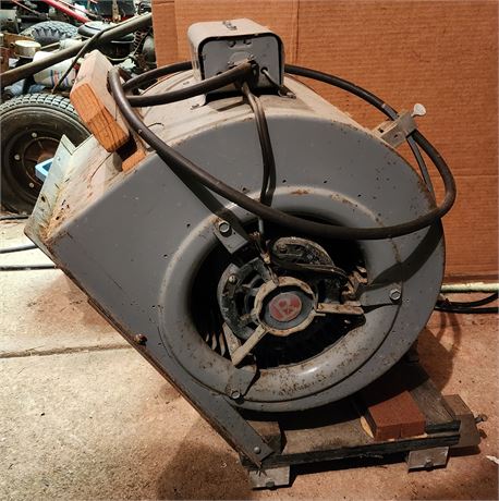 Shop Fan / Blower