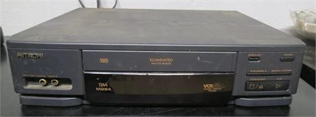 Hitachi VCR