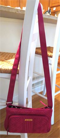 Vera Bradley Handbag