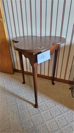 Antique Clover Table