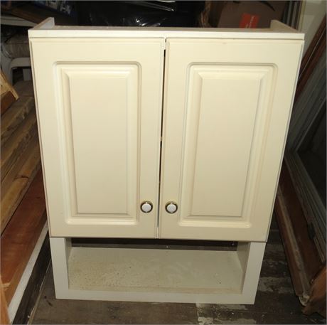 Bathroom Cabinet