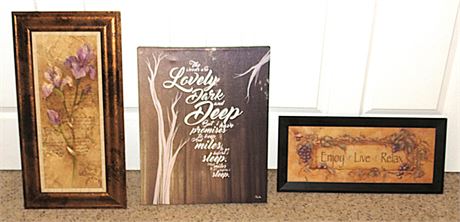 Home Decor