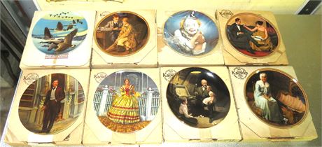 Decorative Plates