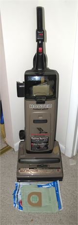 Hoover Vacuum Cleaner