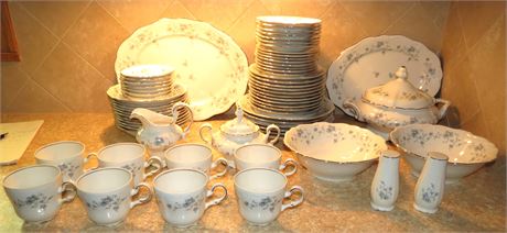 Haviland China