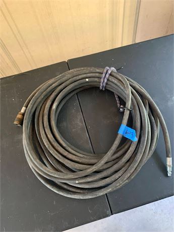 Rubber Air Hose