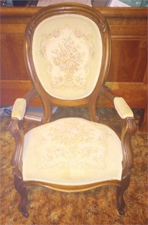 Victorian Chair