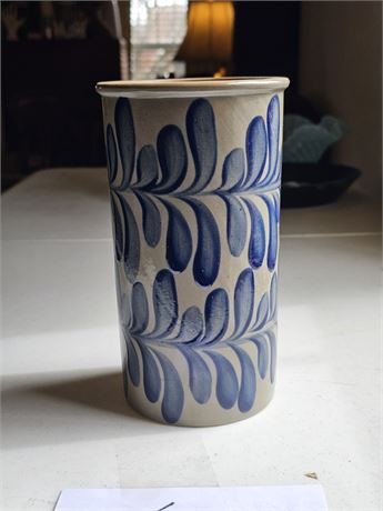 Beaumont Pottery Vase