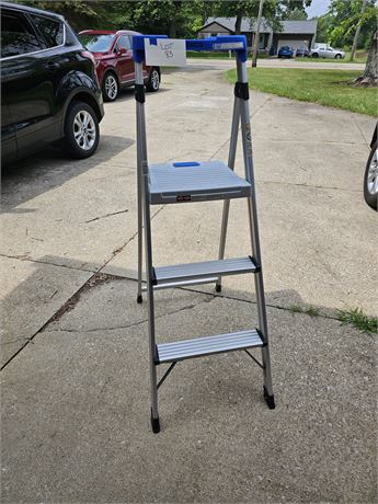 Cosco Small Step Ladder