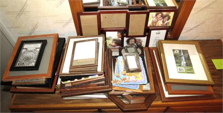 Picture Frames