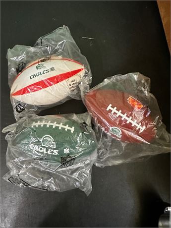 Eagles, Mini Football Still In original packaging