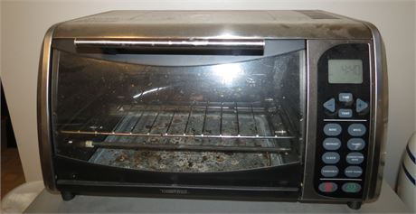 Toaster Oven