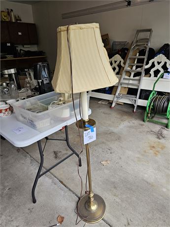 Floor Lamp