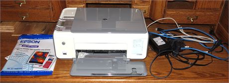 HP Printer