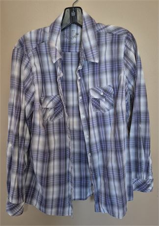 Sonoma Long Sleeve Shirt