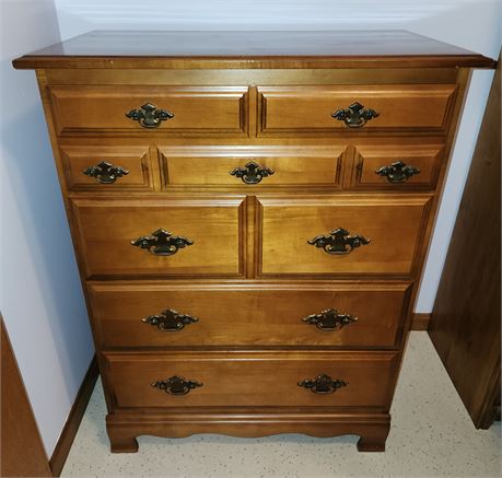 Small Dresser