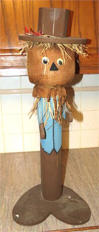 Scarecrow Decoration