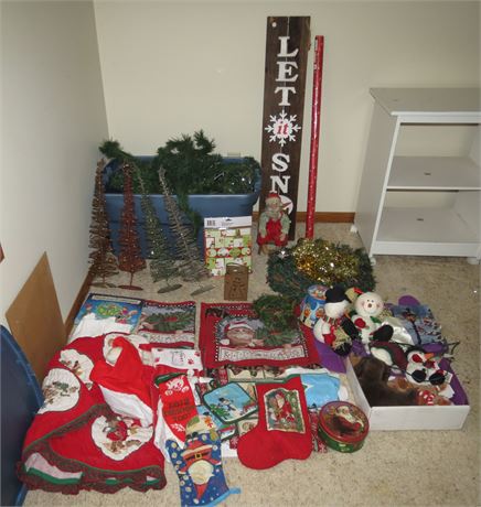 Christmas Decorations