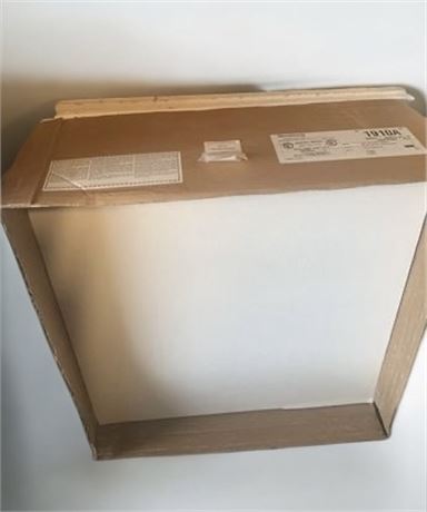 Armstrong 1901A Ultima Square Lay HumiGuard Plus White Ceiling Tiles